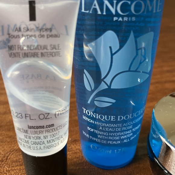 Lancome products, never use never opened - Picture 2 of 4